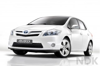 AURIS (from 2006)