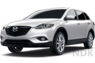 CX-9 (from 2007)