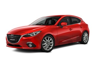 MAZDA 3 (from 2004)