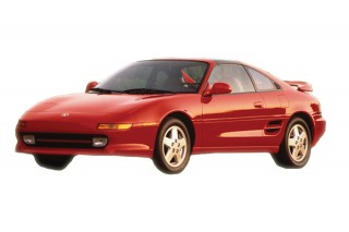 MR2 (from 1996)