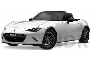 MX-5 (from 1995)