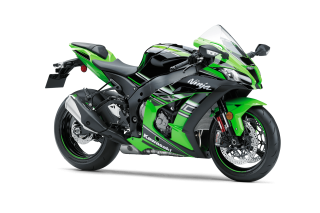 NINJA ZX-10R (from 2004)