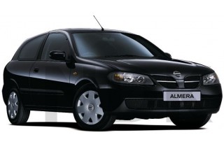 ALMERA (from 2000)