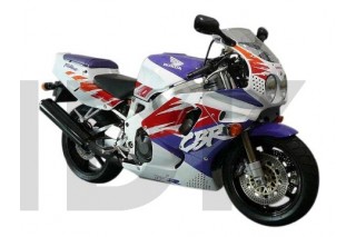 CBR900 (from 2003)