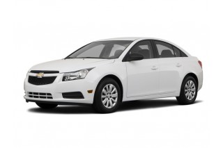 CRUZE (from 2009)