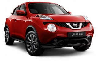 JUKE (from 2009)