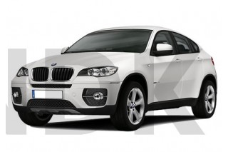 X6 (2008 - 2012)