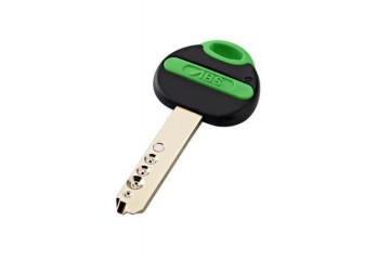 Avocet ABS Genuine Key Green