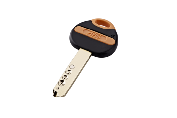 Avocet ABS Genuine Key Orange