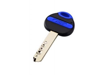 Avocet ABS Genuine Key Blue