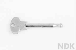 INDUSTRIAL KEY  (IKBH3)