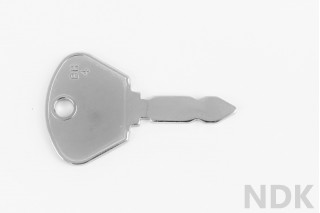 INDUSTRIAL KEY  (IKBH4)