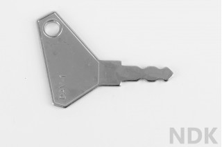 INDUSTRIAL KEY  (IKDAV1)