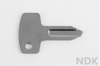 INDUSTRIAL KEY  (IKKUB3)