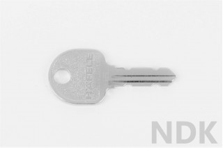 HAFELE (HAFMK3 - Master Key)