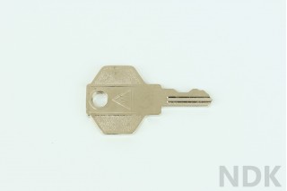 HUWIL (5390KO - Master Key)