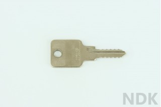 HUWIL (2751SP - Master Key)