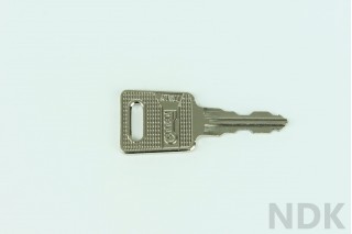 RONIS FRANCE (PK35 - Master Key)