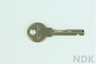 OJMAR (4020419 - Master Key)