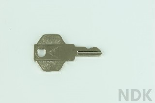 HUWIL (6806LM - Master Key)