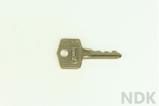 TOUCH T6 NEW (SENATOR) (T6MK - Master Key)