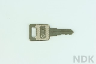 OJMAR (P031 - Master Key )