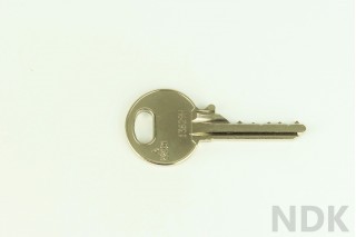 ASSA ABLOY (13629H - Master Key)