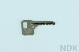 ASSA ABLOY (36220H - Master Key)