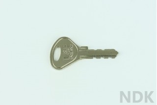 QMP (LFM97-1 - Master Key)