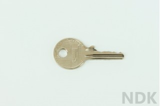 YALE (R10 - Pass Key)