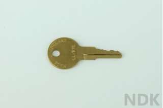 HERMAN MILLER (LLRML - Removal Key)