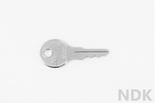 HERMAN MILLER (BTRML - Removal Key)