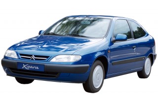 XSARA (1997 - 2005)