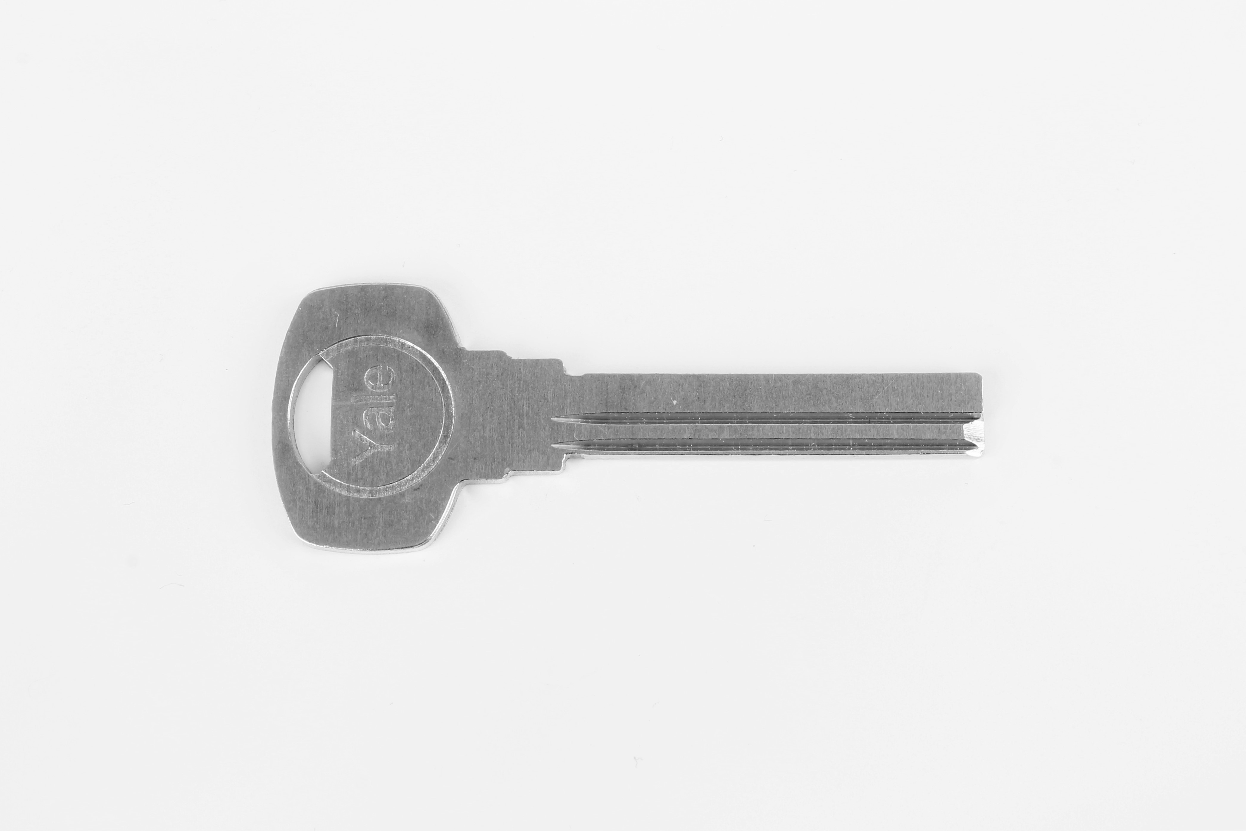 Yale Security Keys Image