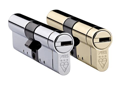 AVOCET Ultimate ABS MK3 Break Secure Locks Image